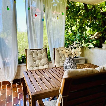 Summer Home Natali 푸나트 외부 사진