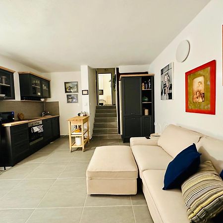 Summer Home Natali 푸나트 외부 사진