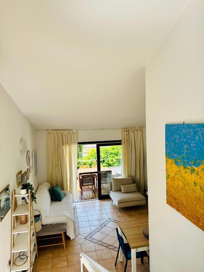 Summer Home Natali 푸나트 외부 사진