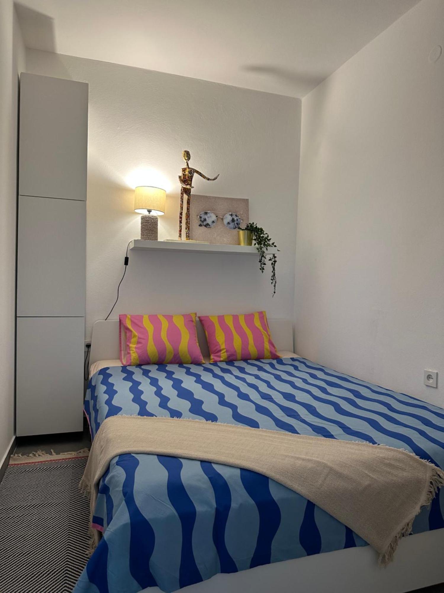 Summer Home Natali 푸나트 외부 사진